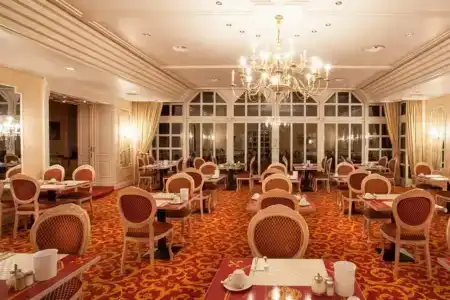 Kaiserhof Deluxe - 13