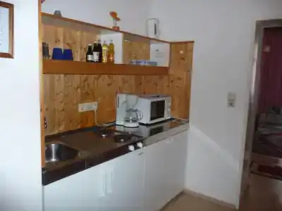 Appartement Marien-Hof - 28