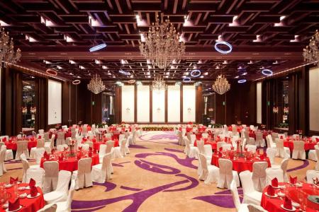 Royal Tulip Luxury Carat - Guangzhou - 15