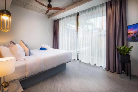 Karon Beach Pool Villa - Sha Extra Plus - 32