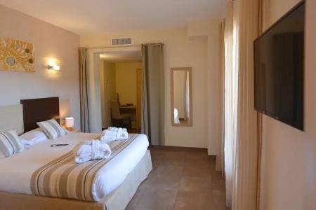 Hôtel A Madonetta - 103