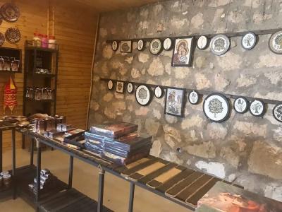 Wooden Arcs & Spa - 14
