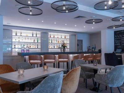 Mercure Hannover Oldenburger Allee - 19