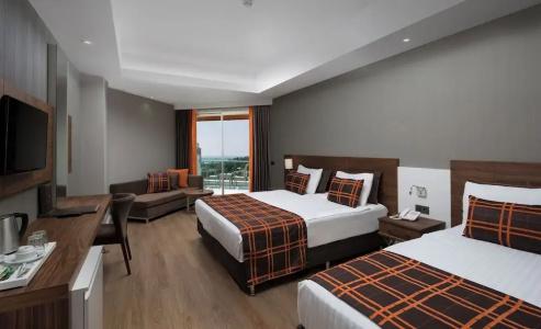 Side Sunport - All Inclusive - 76