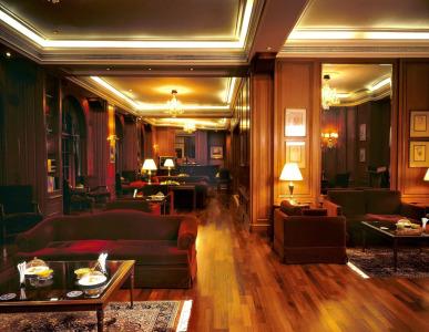 ITC Windsor, a Luxury Collection, Bengaluru - 1