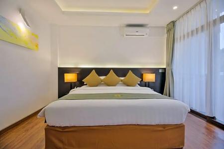 Plumeria Maldives - 49