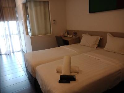 O'Boutique Suites @ Bandar Utama - 5