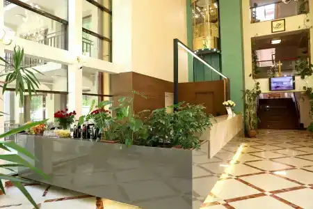 Best Western Plus Paradise Dilijan - 2