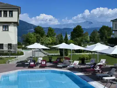 Du Lac Congress Center & Spa - 18