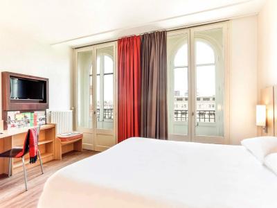 ibis Toulouse Gare Matabiau - 39