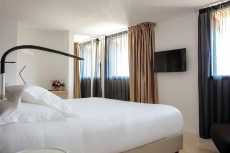 Best Western Hôtel Alcyon - 165