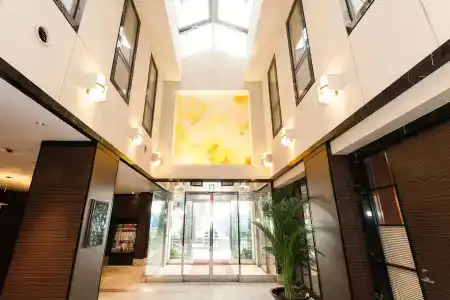 Sotetsu Fresa Inn Tokyo-Akasaka - 22