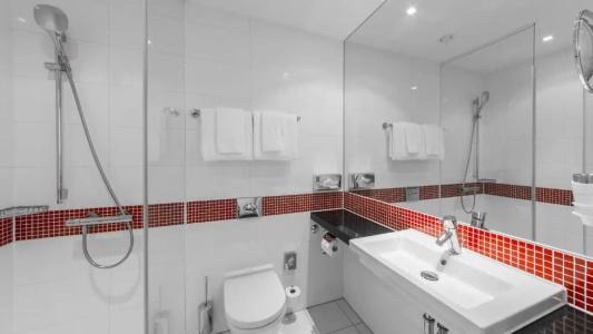 Holiday Inn Munich - Leuchtenbergring, an IHG - 41