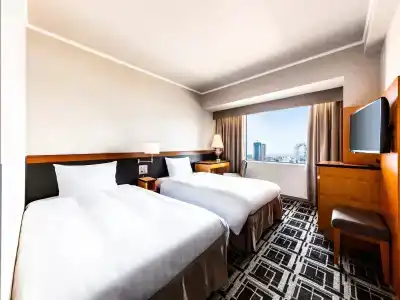 Hanshin Osaka - 5