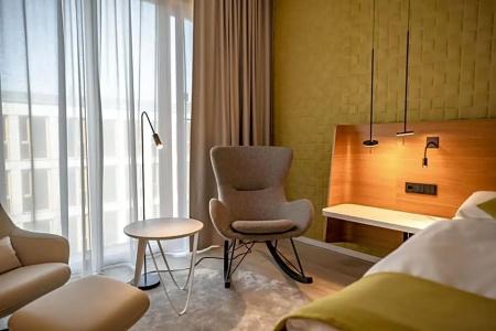 Novotel Karlsruhe City - 29