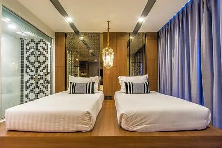Stay With Nimman Chiang Mai - Sha Extra Plus - 34