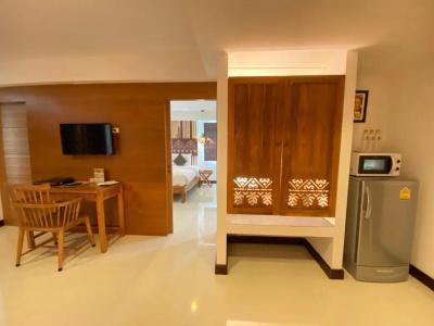 My Chiangmai Boutique Lodge - 87