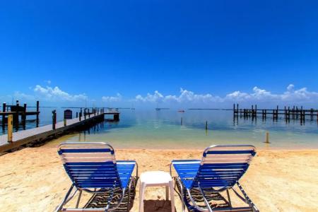 Sunset Cove Beach - 6