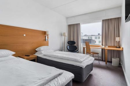 Park Inn by Radisson Copenhagen Airport - 6