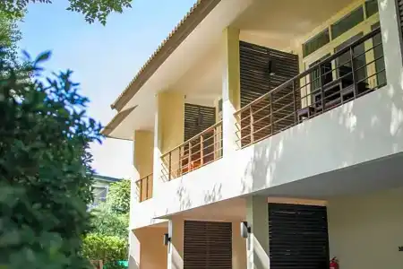 The Riverkwai Bridge Resort - 22
