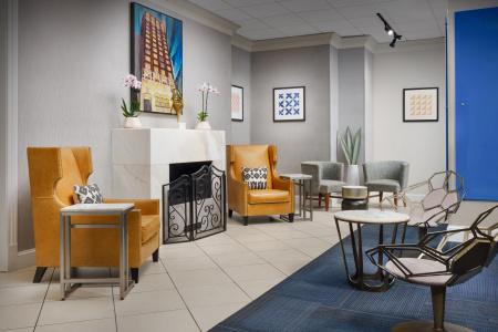 Cass - a Holiday Inn Express At Magnificent Mile, An Ihg Hotel - 34