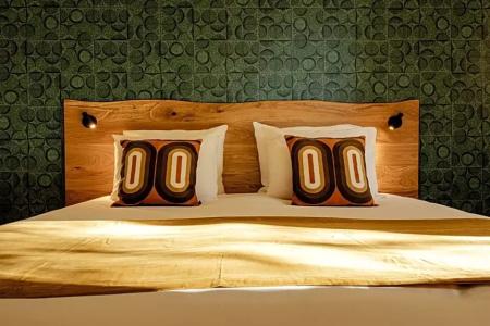 Mercure Chamonix Les Bossons - 39