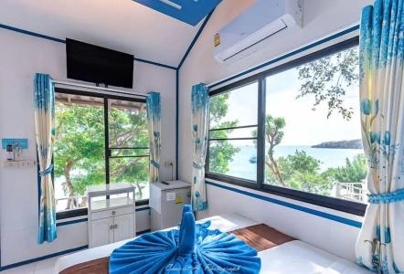 Sangthian Beach Resort - 61