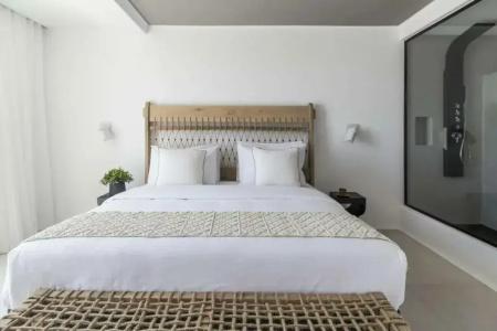 Adorno Beach and Suites - 60