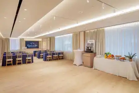 TRYP Murcia Rincón de Pepe - 12