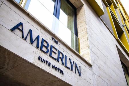 The Amberlyn Suite - 21