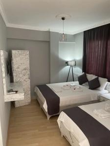 Ersoy Ege Apart Otel - 120