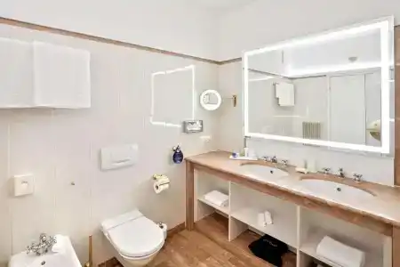 Radisson Blu Altstadt - 62