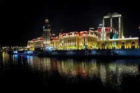 The Westin Tianjin - 14