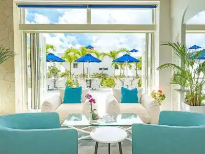 Blue Ocean&Resort Miyakojima - 6