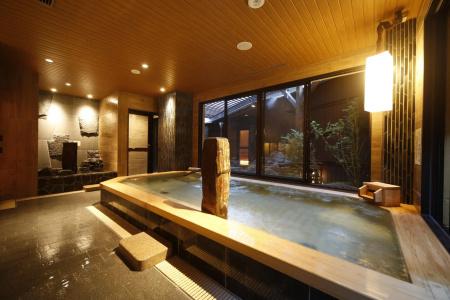 Onyado Nono Nara Natural Hot Spring - 22