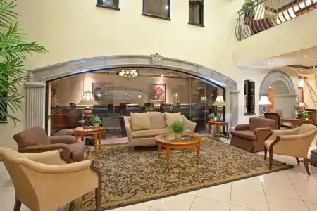 Holiday Inn Express & Suites Tucson Mall, An Ihg - 27