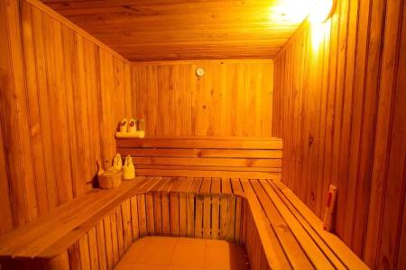 Temple Tree & Spa - 14
