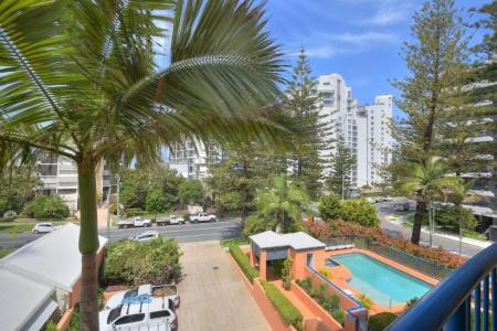 San Mateo On Broadbeach - 87