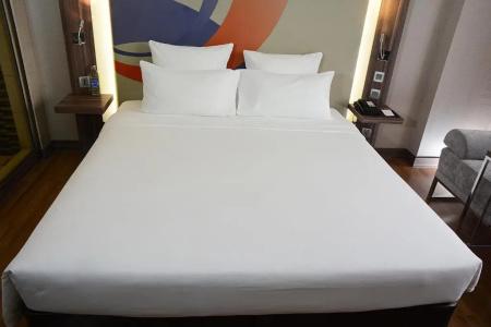 Novotel Bangkok Impact - 46