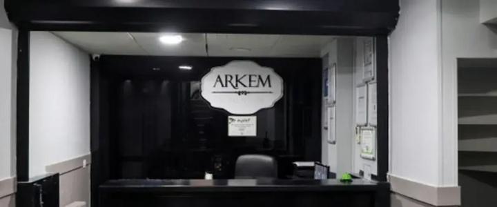 Arkem 1 - 1