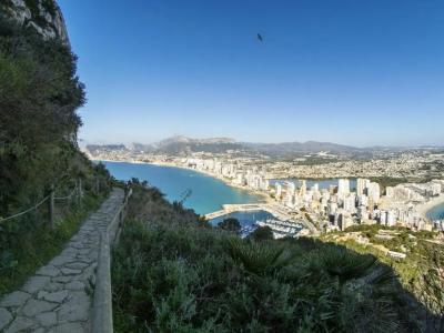 Apartamentos Hipocampos Calpe Rent Apart - 32