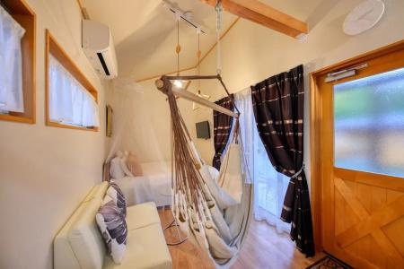 Tiny House Moritabby - 35