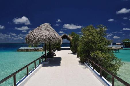 Makunudu Island - 19