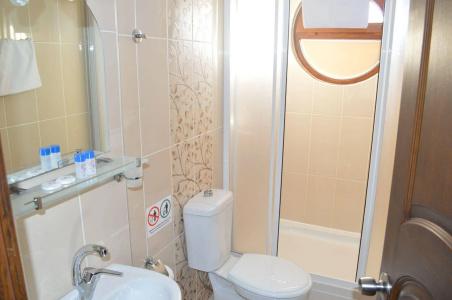 Amasra Ceylin Otel - 7