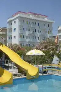 Residence Amalfi - 12