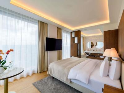 Mövenpick Basel - 23