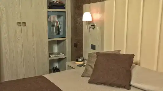 Albergo Stella Del Mare - 10