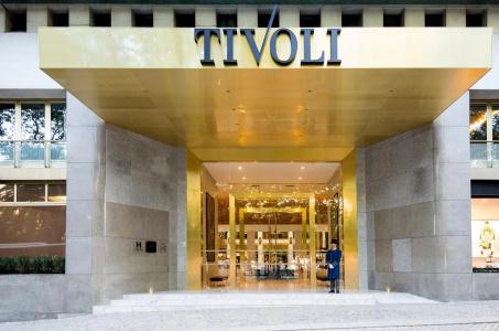 Tivoli Avenida Liberdade Lisboa – A Leading of the World - 0