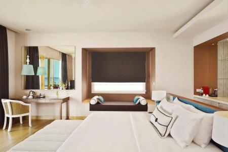 Dhigali Maldives - A Premium All-Inclusive Resort - 3