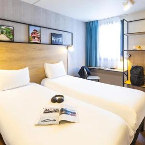 ibis Epinal Centre - 29